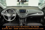 Used 2022 Chevrolet Malibu LT image 2