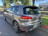 Used 2012 Volkswagen GTI 4-Door image 3
