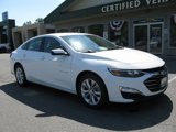 Used 2023 Chevrolet Malibu LT image 2