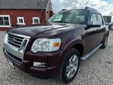 Used 2007 Ford Explorer Sport Trac Limited image 4
