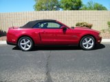Used 2011 Ford Mustang GT Premium w/ Electronics Pkg image 2