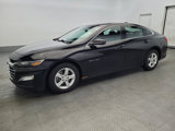 Used 2019 Chevrolet Malibu LS image 2