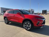 Used 2023 Chevrolet Blazer LT w/ Driver Confidence Package image 2