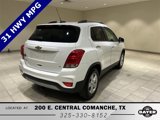 Used 2019 Chevrolet Trax LT w/ LT Convenience Package image 5