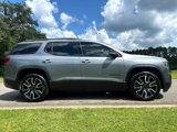 Used 2021 GMC Acadia SLT w/ Elevation Edition image 4