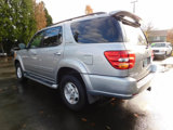 Used 2001 Toyota Sequoia Limited image 3