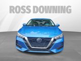 Used 2022 Nissan Sentra SV image 2