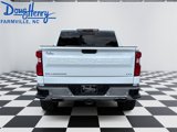 Used 2019 Chevrolet Silverado 1500 LTZ w/ LTZ Premium Package image 4