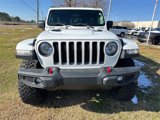 Used 2018 Jeep Wrangler Unlimited Rubicon image 2