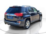 Used 2017 GMC Terrain SLT w/ Open Road Package image 3