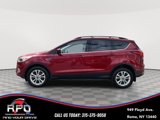 Used 2019 Ford Escape SE image 2