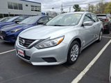 Used 2017 Nissan Altima 2.5 S w/ Power Driver Seat Package image 2