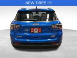 Used 2022 Jeep Compass Latitude w/ Sun and Sound Group image 4