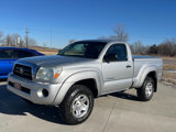 Used 2007 Toyota Tacoma PreRunner image 2