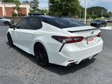 Used 2022 Toyota Camry XSE image 3