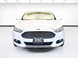 Used 2015 Ford Fusion SE image 2