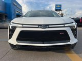 New 2024 Chevrolet Blazer EV RS image 4