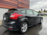 Used 2014 Ford Focus SE image 3