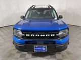 Used 2022 Ford Bronco Sport Outer Banks w/ Tech Package image 3