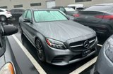 Used 2021 Mercedes-Benz C 300 Sedan image 2