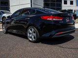 Used 2017 Kia Optima EX image 4