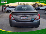 Used 2016 Nissan Versa SV image 6
