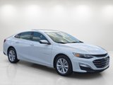 Used 2023 Chevrolet Malibu LT image 3