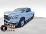 Certified 2022 RAM 1500 Big Horn w/ Trailer Tow Group image 4