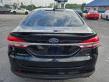 Used 2018 Ford Fusion SE w/ Equipment Group 601A image 4