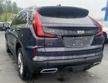 New 2025 Cadillac XT4 Premium Luxury image 3