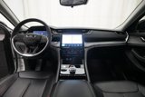 Certified 2023 Jeep Grand Cherokee Limited w/ Black Appearance Package image 5