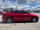 Used 2020 Hyundai Elantra SEL image 4