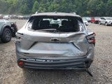 Used 2025 Chevrolet Trax RS w/ Sunroof Package image 4