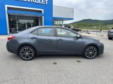 Used 2016 Toyota Corolla S Premium image 3