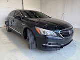 Used 2017 Buick LaCrosse Premium w/ Driver Confidence Package #2 image 3