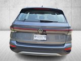 New 2025 Volkswagen Taos S image 4