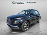 New 2025 Hyundai Venue SEL image 3