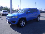 Used 2019 Jeep Compass Latitude w/ Popular Equipment Group image 3