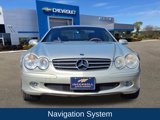 Used 2003 Mercedes-Benz SL 500 image 2