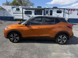 Used 2019 Nissan Kicks SV image 5