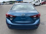 Used 2017 MAZDA MAZDA3 Sport w/ Preferred Equipment Package image 4