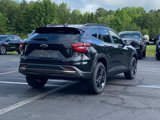 New 2025 Chevrolet Trax ACTIV w/ Driver Confidence Package image 3