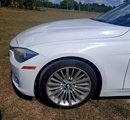 Used 2014 BMW 328d Sedan image 3