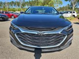 Used 2022 Chevrolet Malibu RS image 2