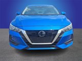 Used 2022 Nissan Sentra SV image 2