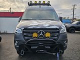 Used 2022 Mercedes-Benz Sprinter 2500 image 4