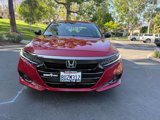 Used 2021 Honda Accord Sport Special Edition image 2