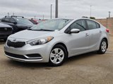 Used 2015 Kia Forte LX w/ Popular Package image 1
