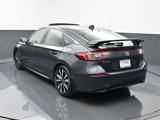Used 2022 Honda Civic EX-L image 3