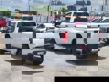 New 2025 Chevrolet Colorado W/T w/ WT Custom Package image 3